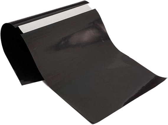 Essentialware PTFE Non-stick Release Sheets for use in VCT-2 and VCTM-2 Bun Toasters 3 Sheets