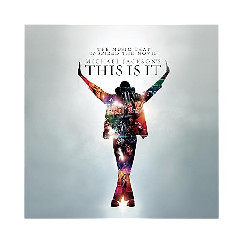 Michael Jackson's This Is It