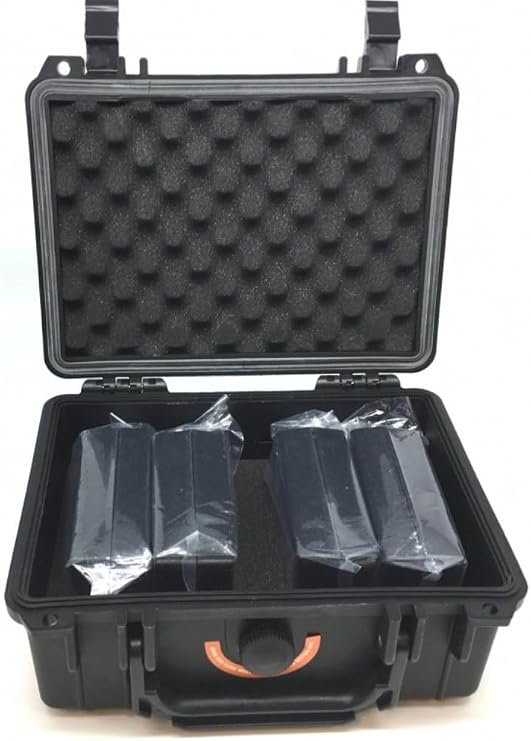 DD1010 White Noise Generator Kit; Use in Conference Rooms, Hotels, Anywhere There is a Threat of Eavesdropping; Each Unit Protects Up to 150 ft of Space