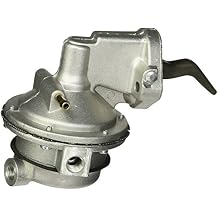 Carter Mechanical Fuel Pump Automotive Replacement Compatible with Ford Marine 140 All, Outboard Marine Corp. 140 1986-1990 Model Years (M60565)