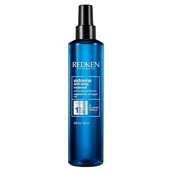 Redken Extreme Anti-Snap Leave-In For Distressed Hair