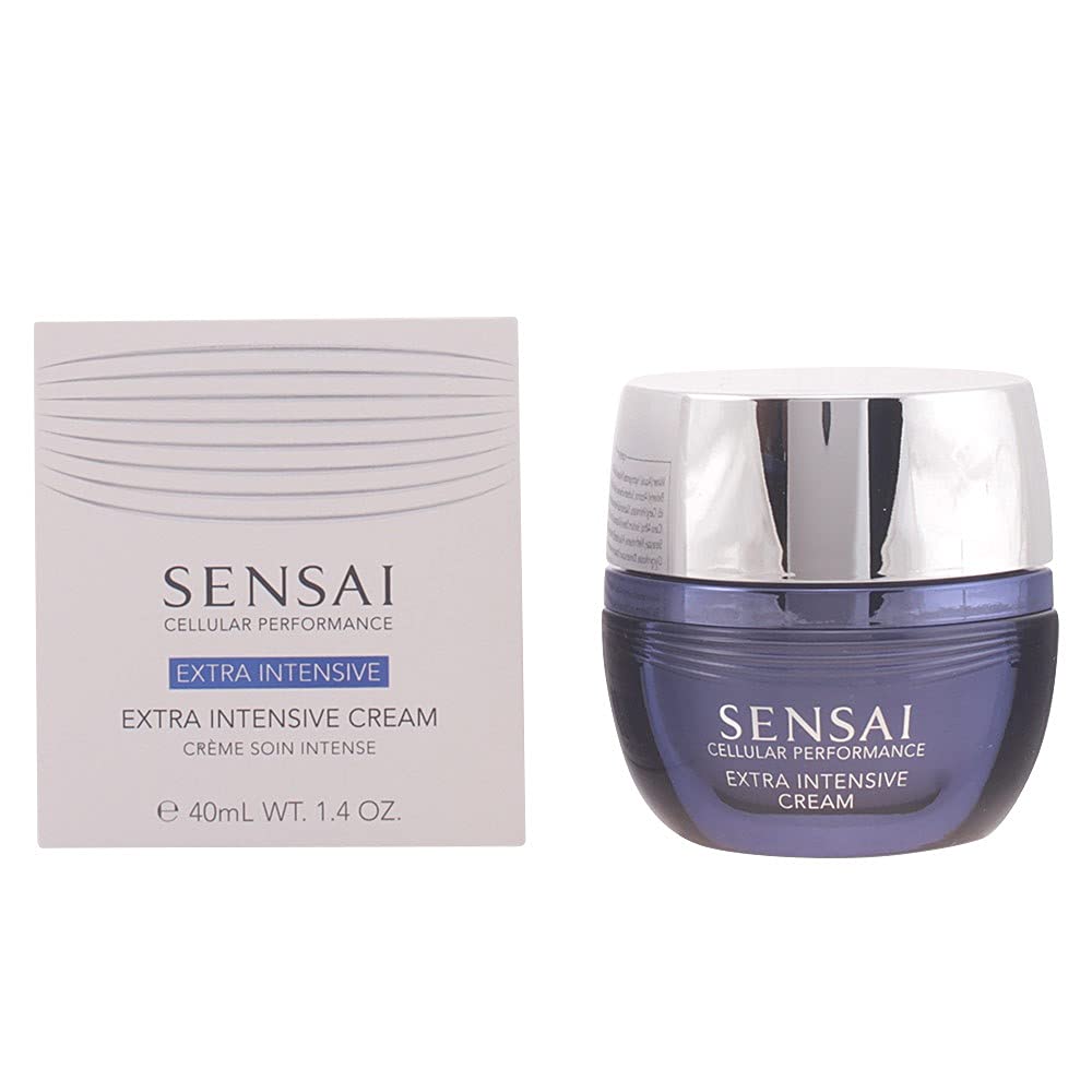 Kanebo Sensai Cellular Performance Extra Intensive Cream, 1.4 Ounce