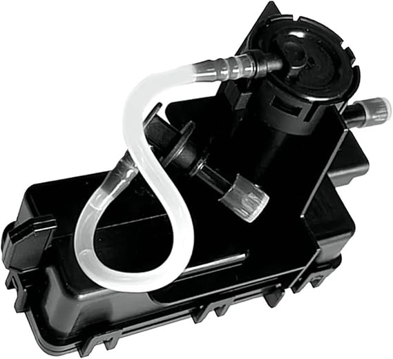 Fuel Additive Tank Pump,compatible For Citroen/Berlingo C4/Peugeot Partner 208 1007 2008 1525LK, 1525HP, 9658411580, 9674028680