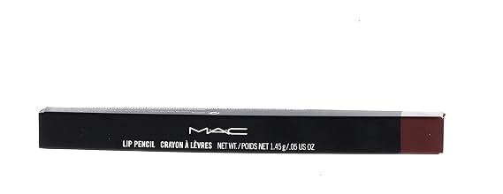 Lip Pencil by MAC Mahogany 5g