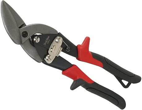 300101 Offset Snips