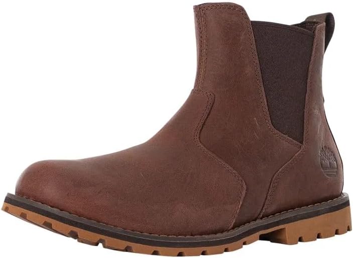 Timberland Men's Attleboro Pt Chukkachukka boat