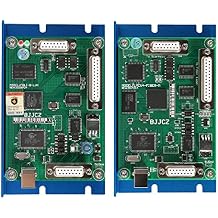 Cloudray Marking Control Card JCZ FB/SZLI-B-LV7A For Fiber Laser Marking Machine(With Extension Axis Control)