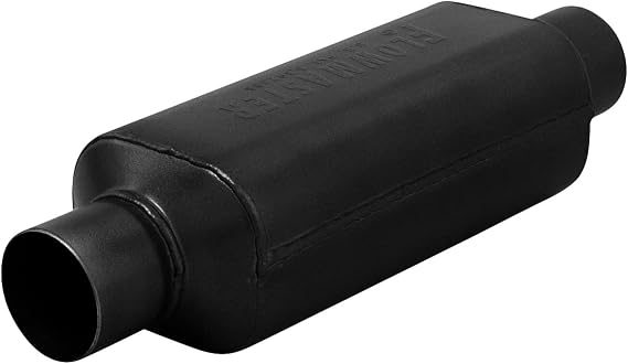 Flowmaster 12012409 Super HP-2 Muffler 409SS