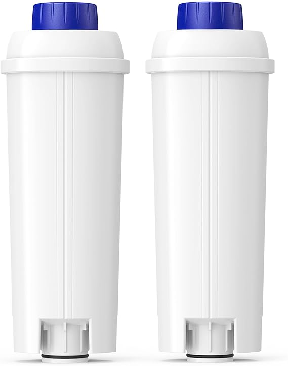 DLSC002 Water Filter Replacement For Delonghi Coffee Machine Filter