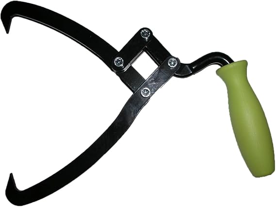 Timber Tuff TMW-40 Log Tongs
