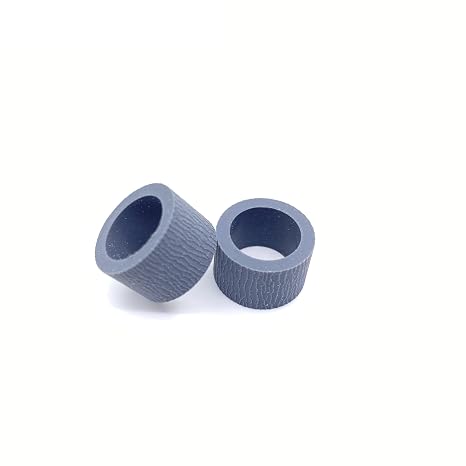 2X Feed Pickup Roller Compatible with EPSON L6061 L6071 L6160 L6161 L6166 L6168 L6170 L6171 L6176 L6178 L6190 L6191 L6198 M2140 M2170 M3140