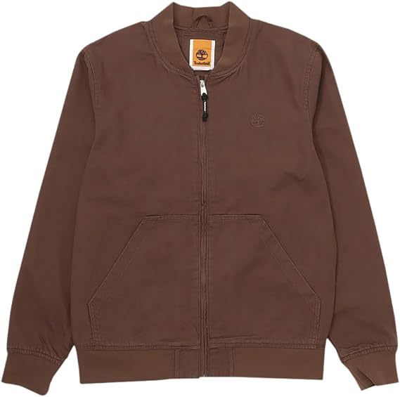Timberland Canvas Bomber Men's
