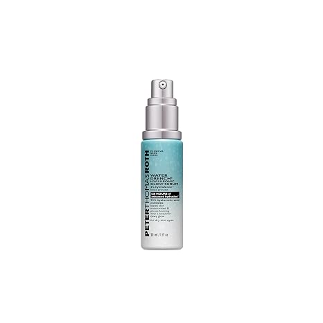 Peter Thomas Roth | Water Drench Hyaluronic Glow Serum