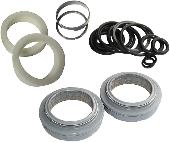 RockShox Fork Service Kit, Basic: Recon Gold A3 (2013-2016)