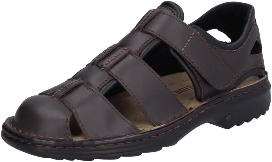 Josef Seibel Jeremy Mens Fisherman Sandal