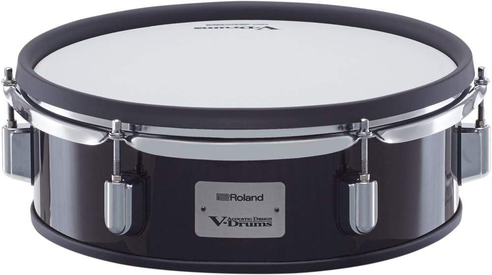 Roland PDA120LS-BK 12" ROLAND Snare Pad