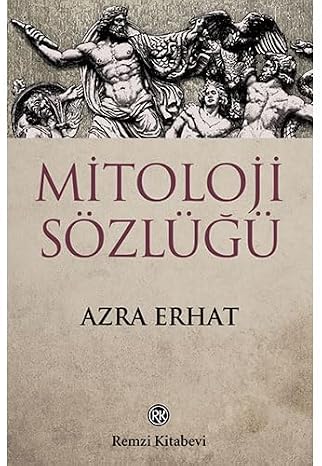 Dictionary of Mythology