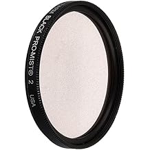 Tiffen 49WBPM2 49mm Warm Black Pro-Mist 2 Filter