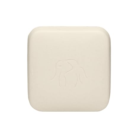 Drunk Elephant Pekee Bar - 113 g/4 oz - Facial Cleansing Bar - Clean Clinical Skincare - Cruelty-Free - Dermatologist-Tested - Free of Essential Oils, Silicones, and Fragrance
