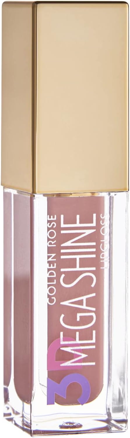 Golden Rose 3D Mega Shine Polisher No:102