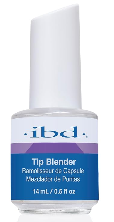 IBD Blends Tip Blender, 0.5 Fluid Ounce