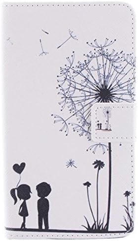 Galaxy Note Edge Case,Nancys Shop Fashion Kickstand Feature Pu Leather Credit Card Holder Premium Pu Leather Wallet Cover Magnet Flip Protective Built-in Credit Cardid Card Slot Boys and girls