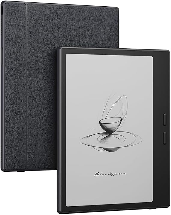 Onyx Go 7 E Ink Tablet 7" ePaper Readers B/W eReader Digital Paper 300PPI 4G 64G