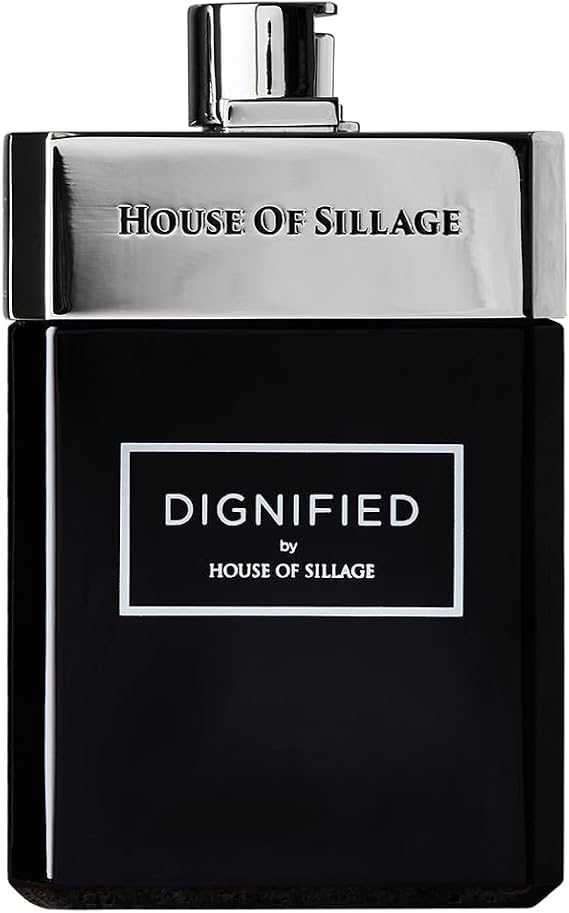 Dignified Men's Fragrance