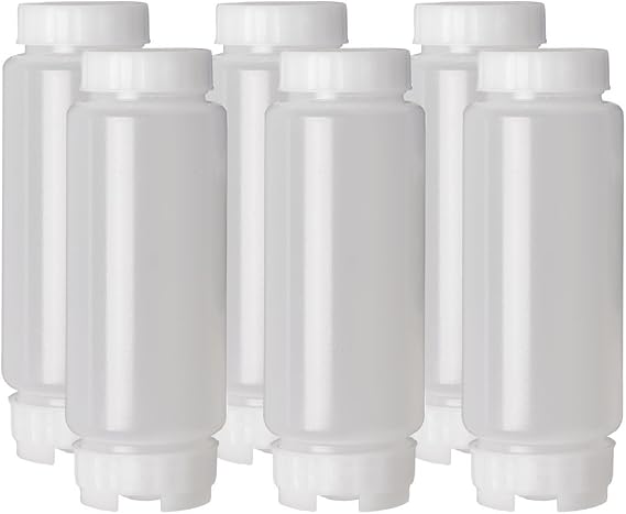 FIFO Kit - 6 Bottle Pack, 12-Ounce
