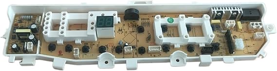 Compatible for Samsung Washing Machine Computer Board Accessories. DC92-01764F DC92-01764D DC92-01764E DC92-01764G(DC92-01764F)