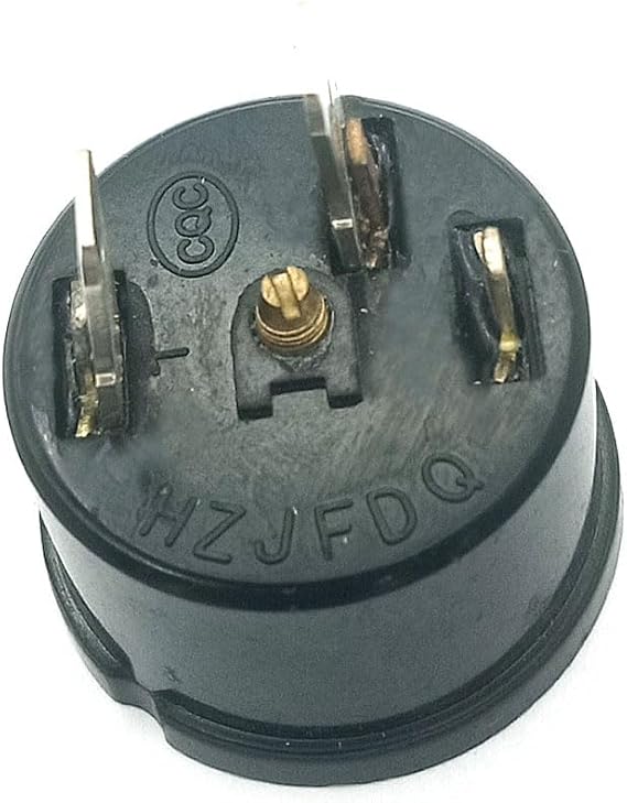 6750CL0001D Compressor Overload Protector compatible with LG Refrigerators