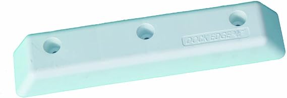 Dock Edge PVC ProTech Dock HD Protection, White