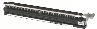 2:1 Wire Round Hole Die for Models HD7700, 7725ONYX and HD7700H Punches 14-inch