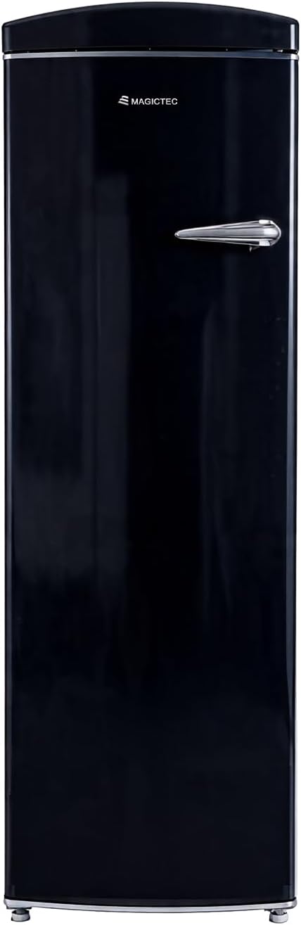 Retro Upright Freezer Only | 8.3 Cu.ft | Frost Free