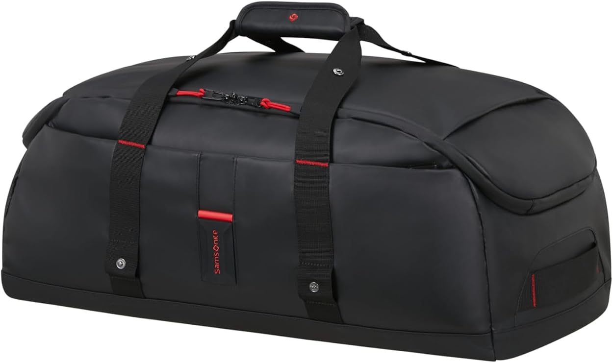 Samsonite Paradiver Light, Black (Black), 63 cm, Classic