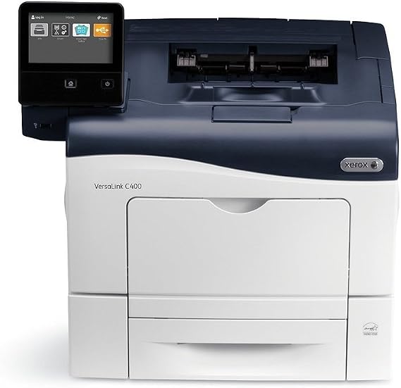 Xerox VersaLink C400/DN Color Printer, Amazon Dash Replenishment Enabled