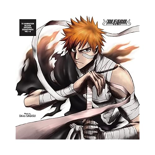 BLEACH Original Soundtrack