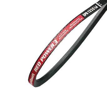 OPTIBELT Wrapped V-Belts SPZ1500 RP 0,111kg OPTIBELT