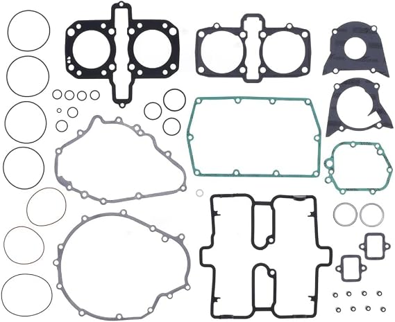 Athena (P400250850503) Complete Gasket Kit