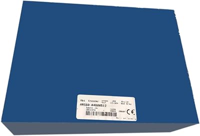 ARS60-A4B00512 1034374 New in Box Expedited