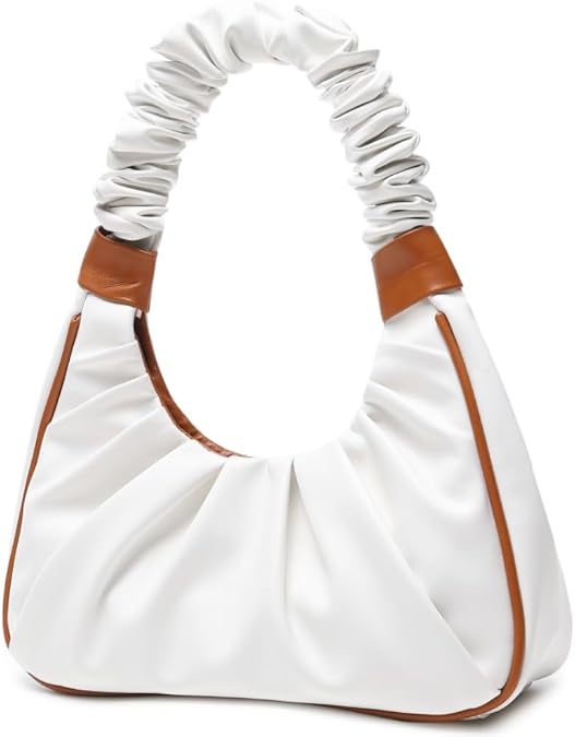 CYHTWSDJ fashionable for Women cute Hobo Tote Bags handbag mini clutch with zipper