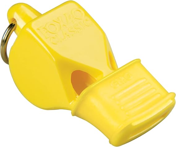 Fox 40 Classic Whistle