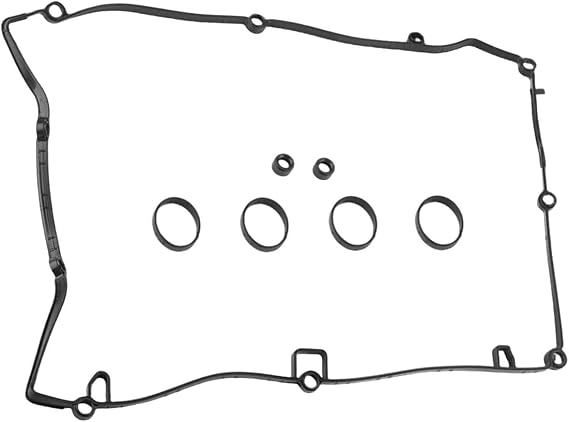 Engine Valve Cover Gasket Set Fits for Mini Cooper 2011-2016,1.6L L4,VS50788R