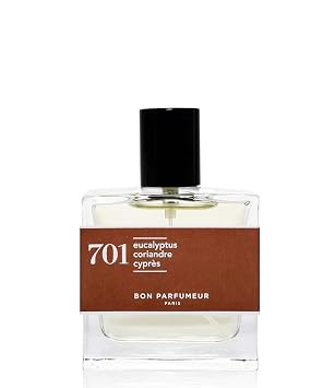 Eau de parfum 701 - 30ml
