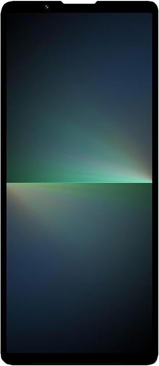Front Panel Sony Xperia 5 IV LCD OLED LCD Screen Display Screen Touch Panel Front Screen Windshield Replacement with Repair Tools