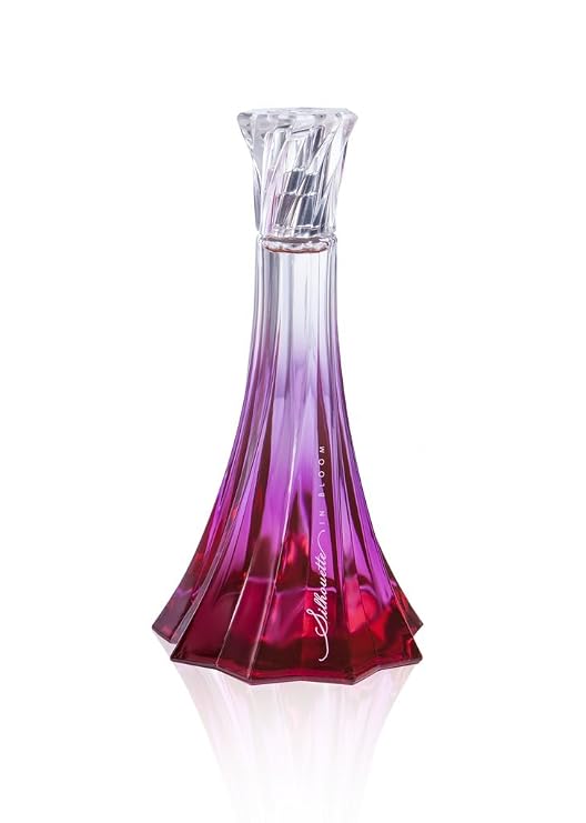 Christian Siriano Silhouette In Bloom 100ml Eau De Parfum