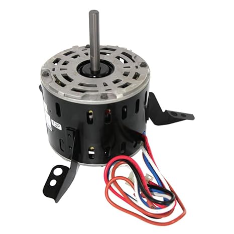 903774 - Nordyne OEM Replacement Furnace Blower Motor 1/4 HP 115 Volt