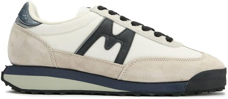 Karhu Mestari Control Trainers, White, 11.5 Men