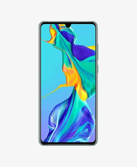 Huawei P30 6GB/128GB Azul (Aurora Blue) Single SIM