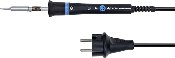 Ersa PTC 70 temperature control soldering iron